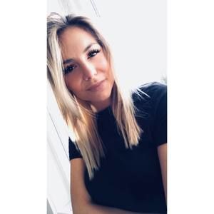 Meet your Posher, Noémie